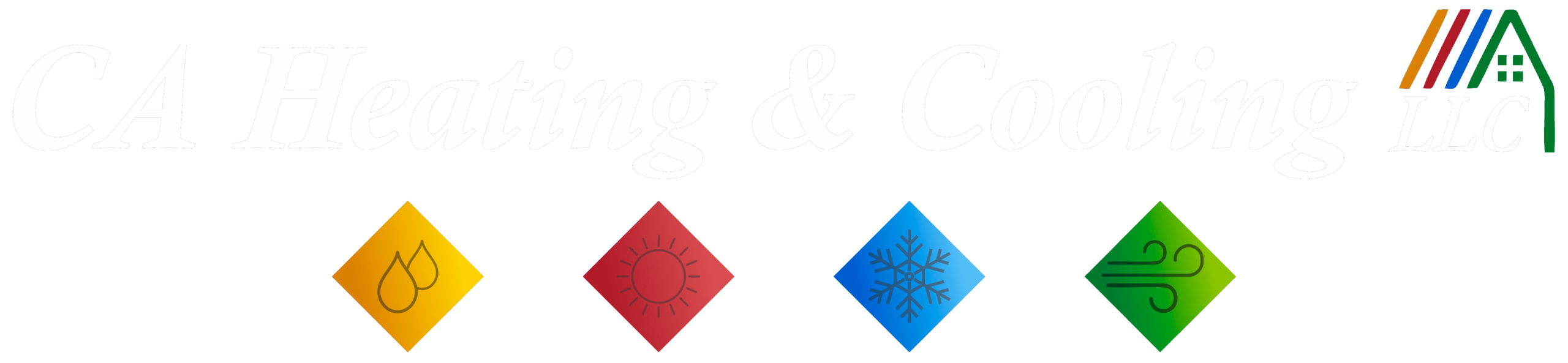 CA Heating & Cooling LLC
