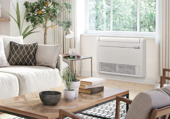 ductless_floor